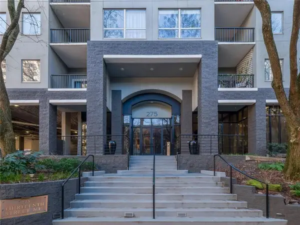 275 13th Ne #1106, Atlanta, GA 30309