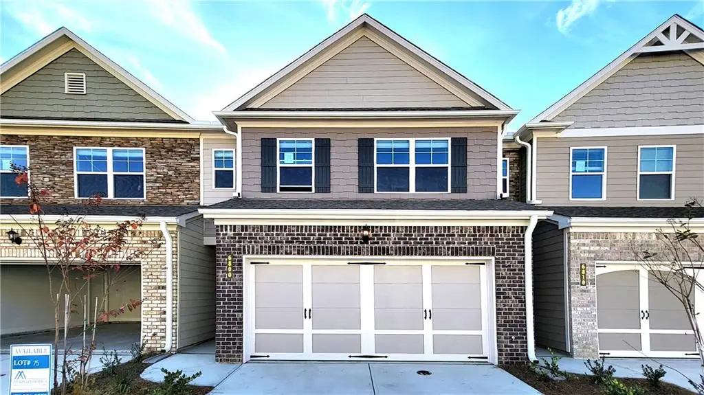 6800 Cedar Glen Road, Peachtree Corners, GA 30360 - #1