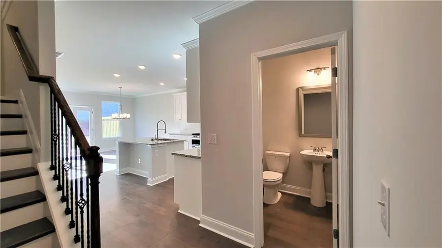 6800 Cedar Glen Road, Peachtree Corners, GA 30360 - #3