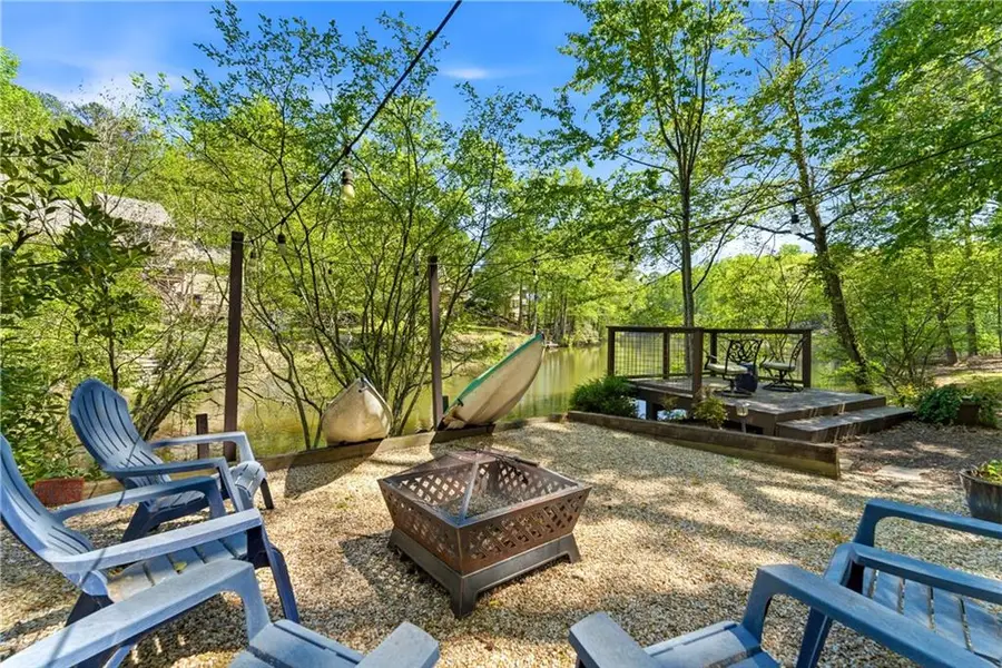 4221 Burns Heritage Trail Ne, Roswell, GA 30075 - #3