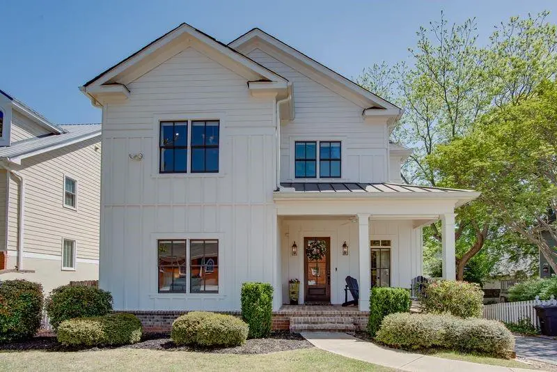 3338 Madison Street, Atlanta, GA 30337 - #1