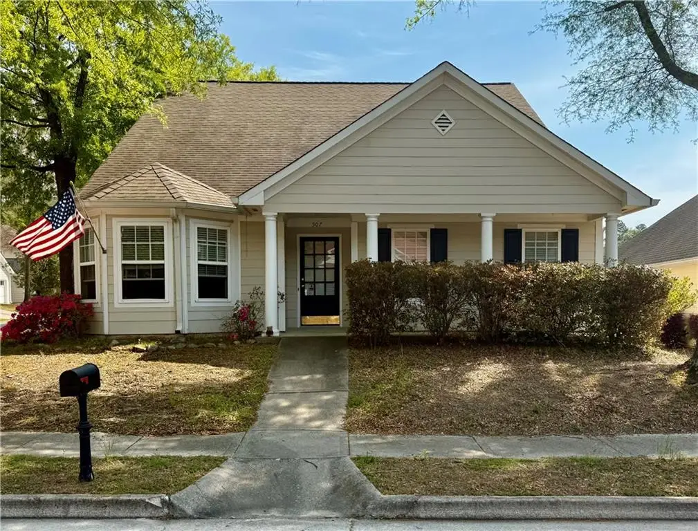 507 Anglewood Trace, Stockbridge, GA 30281 - #1