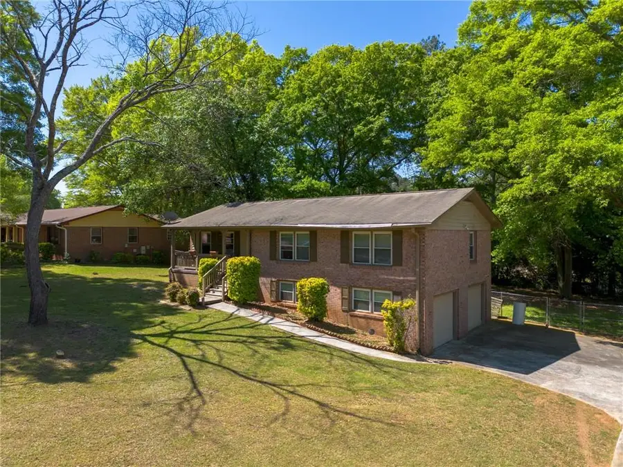 4603 Churchill Court, Austell, GA 30106 - #2