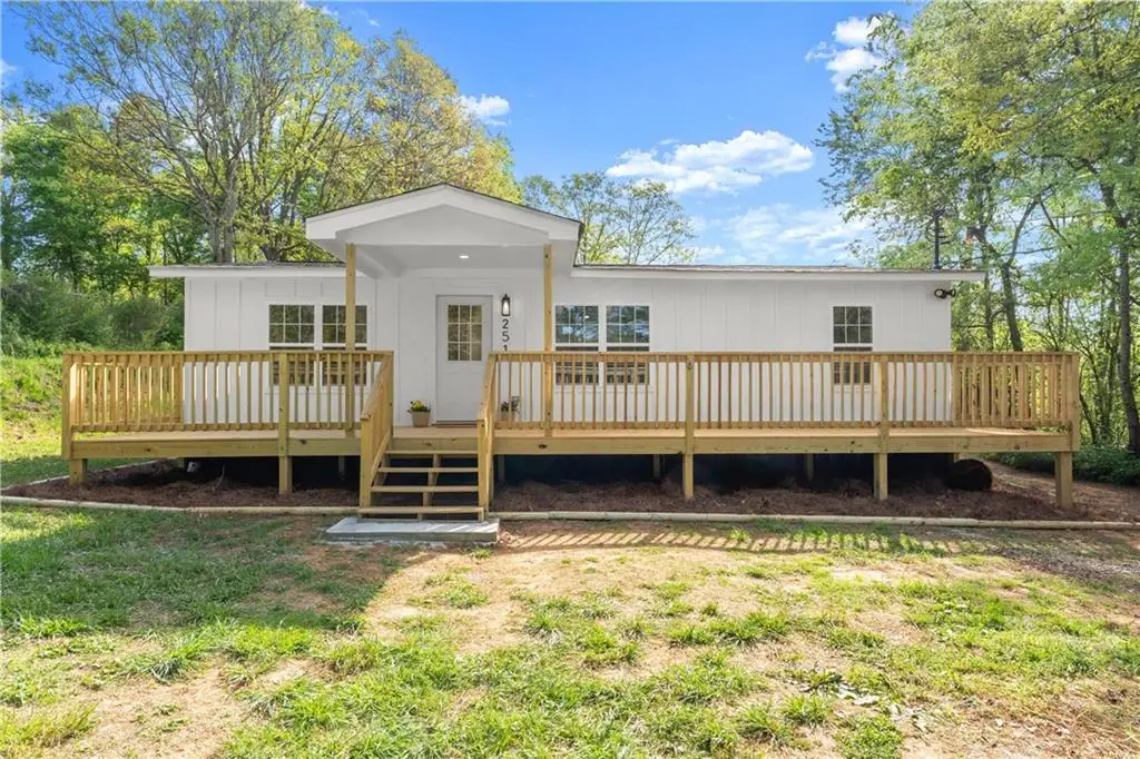 251 Road 3 South Sw, Cartersville, GA 30120 - #1