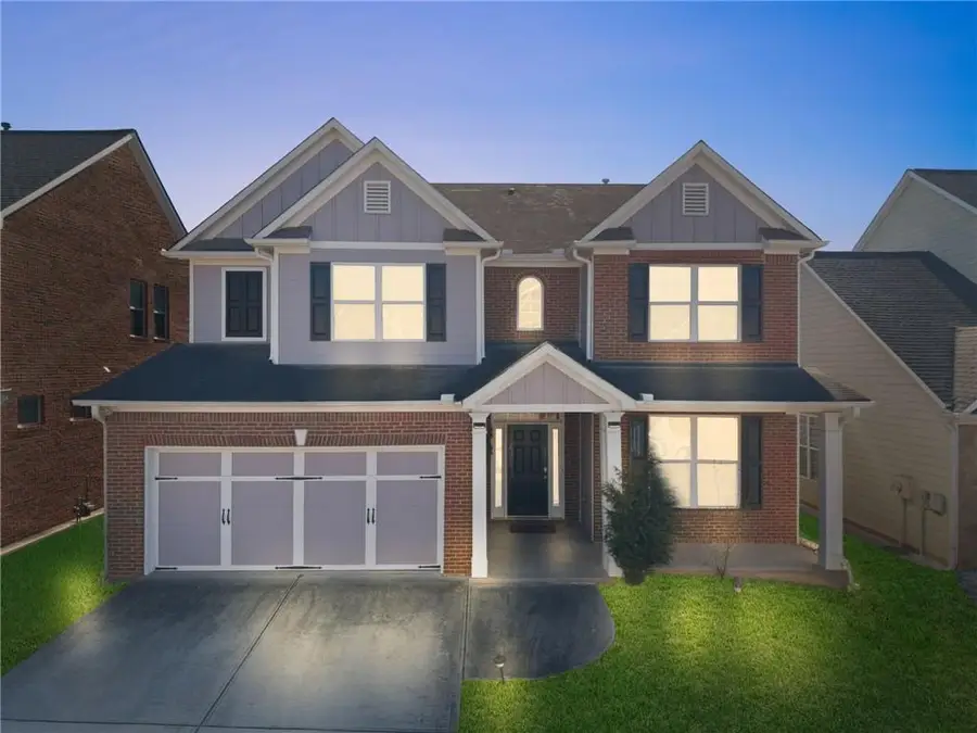 4178 Pebble Pointe Lane, Lilburn, GA 30047 - #2