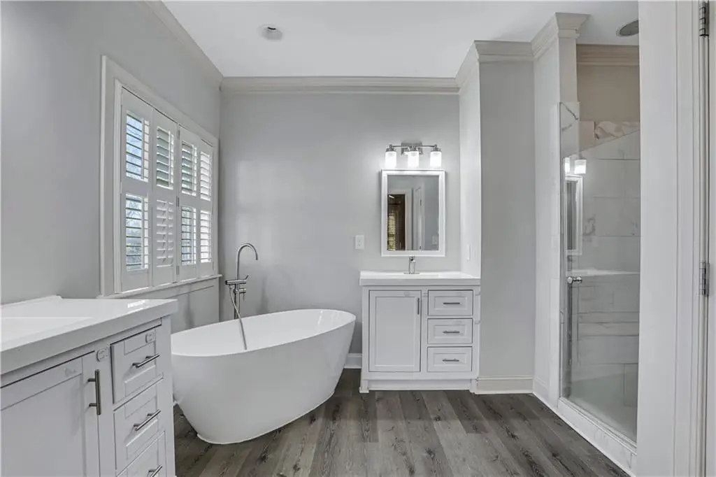 225 Carlyle Park Drive Ne, Atlanta, GA 30307 - #1