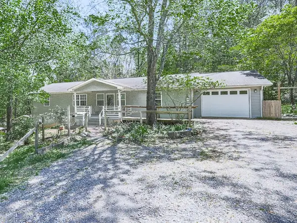 424 Shamrock Drive, Dalton, GA 30721