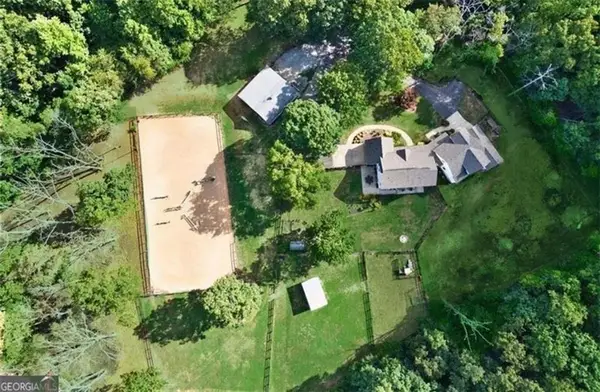 2203 Arbor Hill, Canton, GA 30115