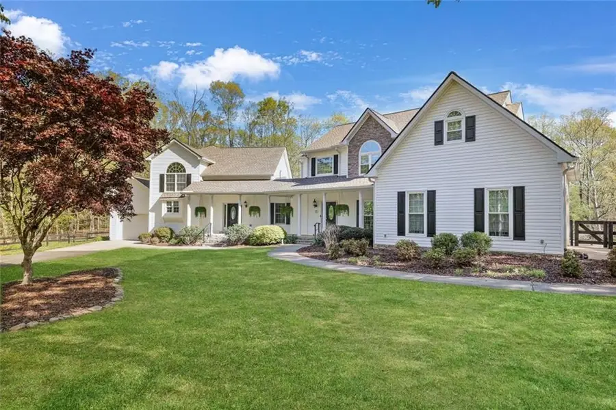 2203 Arbor Hill, Canton, GA 30115 - #3