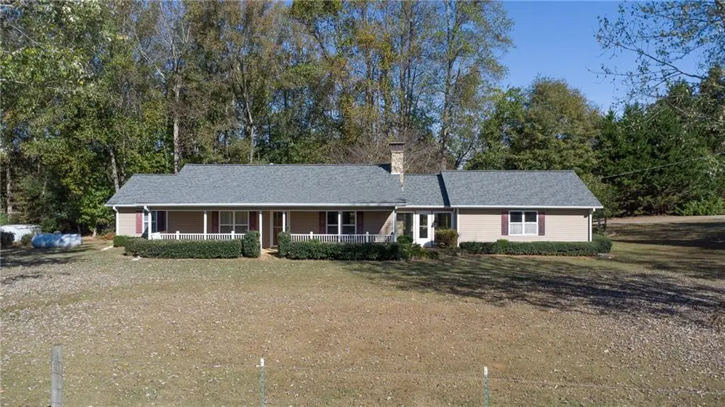 4920 Mccoy Circle, Cumming, GA 30040 - #1