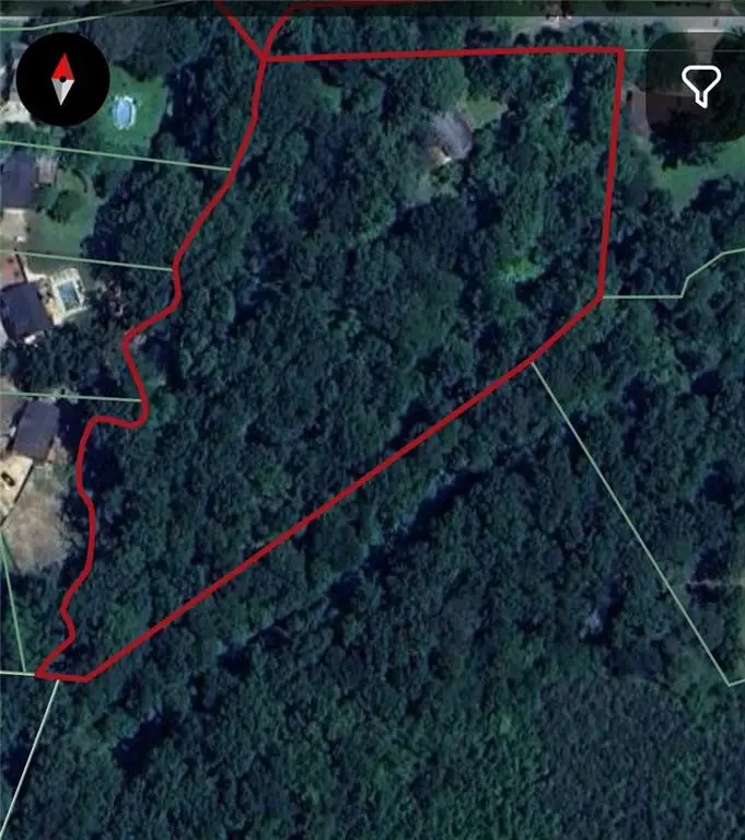 6485 Forsyth Drive, Cumming, GA 30028 - #2