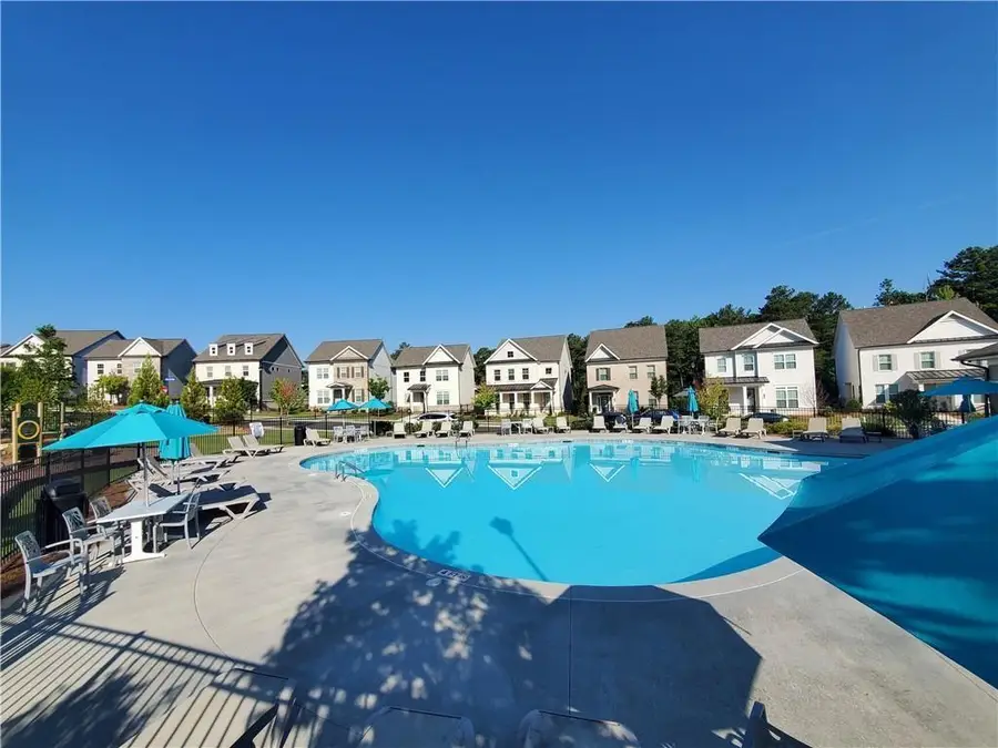 3220 Bennett Creek Lane, Suwanee, GA 30024 - #3