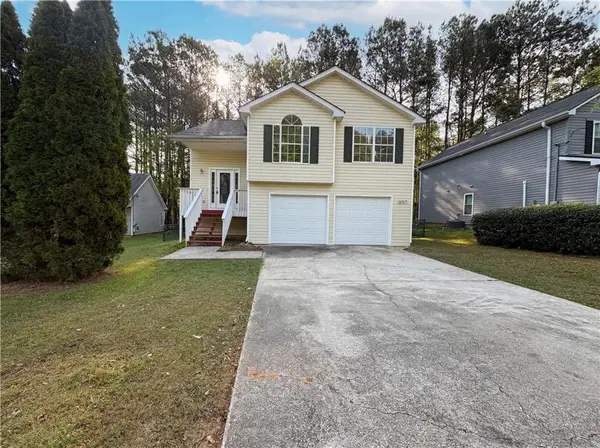 3546 Broad Oak Court, Decatur, GA 30034