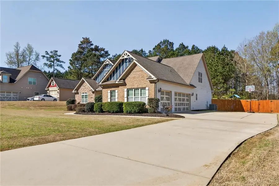 137 Caraway Road, Locust Grove, GA 30248 - #2