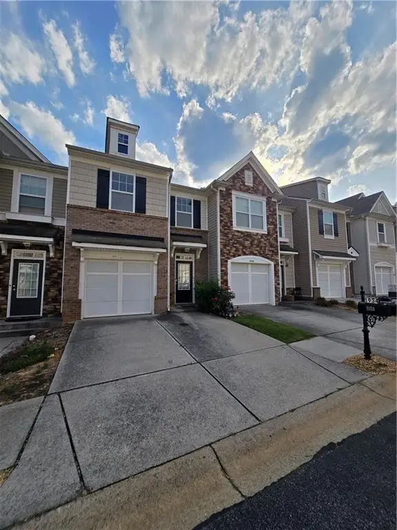 1934 Dilcrest Drive, Duluth, GA 30096 - #2