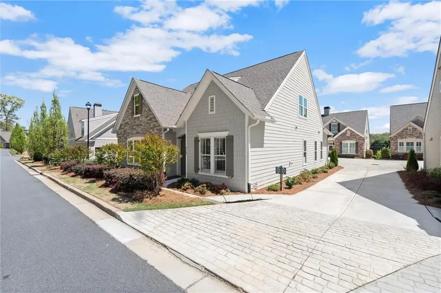 2165 Capers Drive, Marietta, GA 30064 - #3