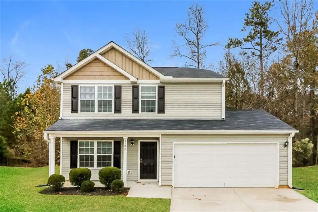 7103 Tanger Boulevard, Riverdale, GA 30296 - #1
