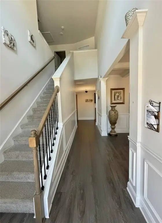 45 Shamrock, Adairsville, GA 30103 - #2