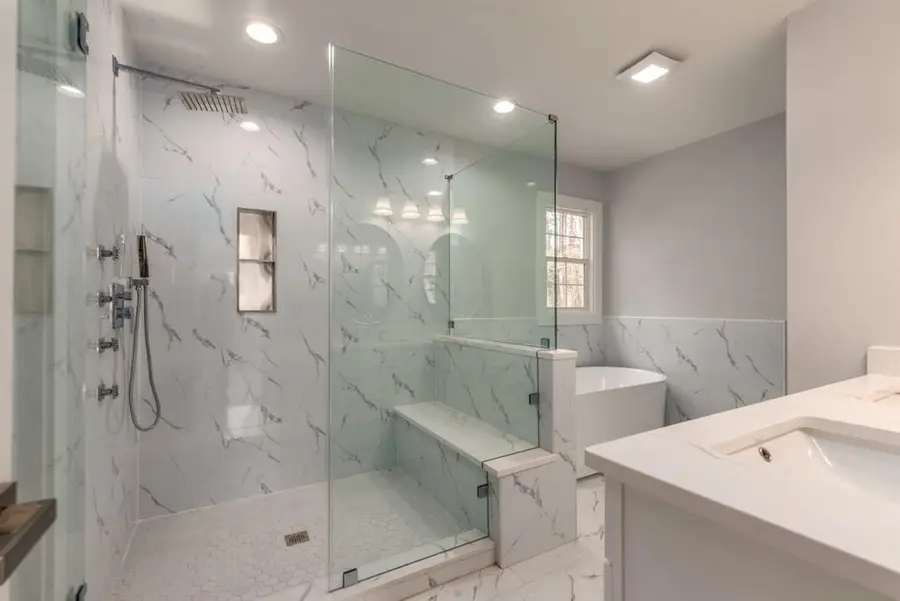 330 London Dale, Woodstock, GA 30189 - #2