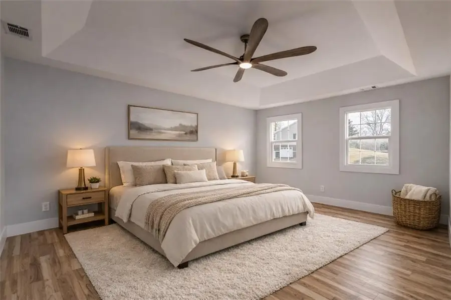 330 London Dale, Woodstock, GA 30189 - #3