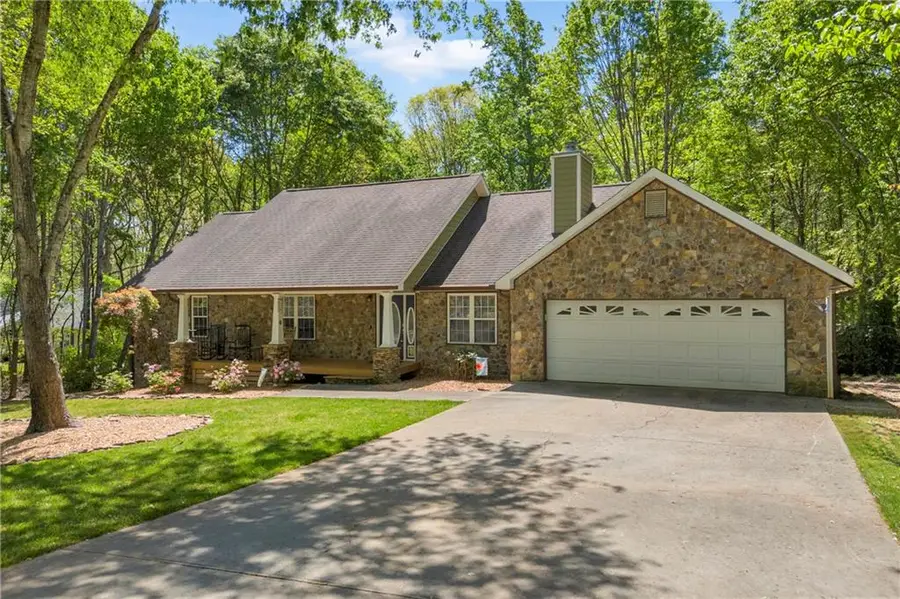 676 Northridge Drive, Demorest, GA 30535 - #3