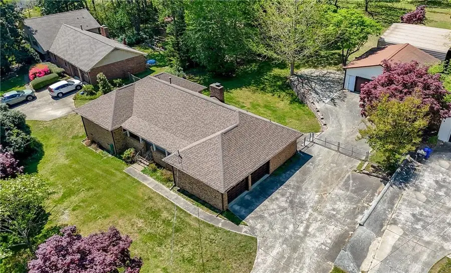 751 Oakley Drive Nw, Marietta, GA 30064 - #3