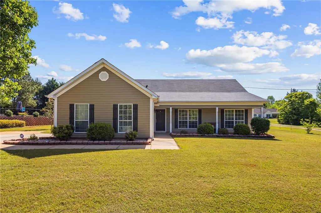 1801 Stroud Road, McDonough, GA 30252 - #1