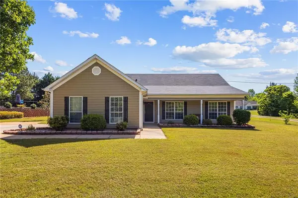 1801 Stroud Road, Mcdonough, GA 30252