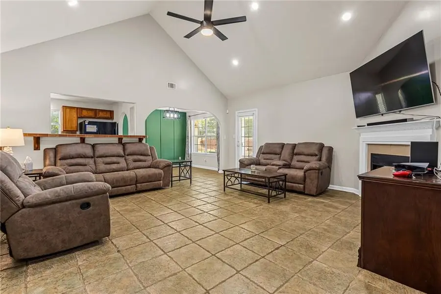 1801 Stroud Road, McDonough, GA 30252 - #2