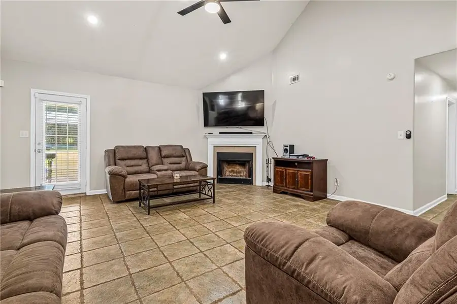 1801 Stroud Road, McDonough, GA 30252 - #3