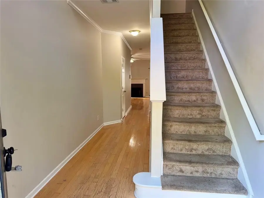 4216 Rogers Creek, Duluth, GA 30096 - #2