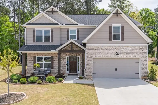 532 Eagles Nest Circles, Auburn, GA 30011