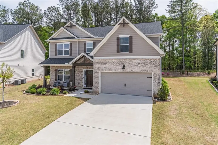 532 Eagles Nest Circles, Auburn, GA 30011 - #3