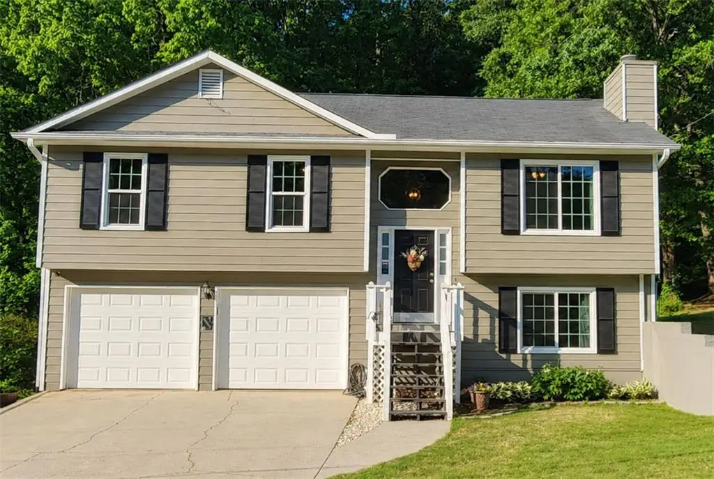 5564 Elderberry, Flowery Branch, GA 30542 - #1