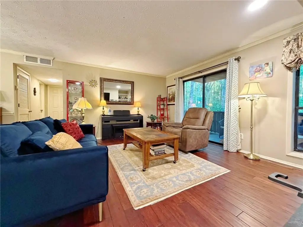 1508 Woodcliff Drive, Sandy Springs, GA 30350 - #1