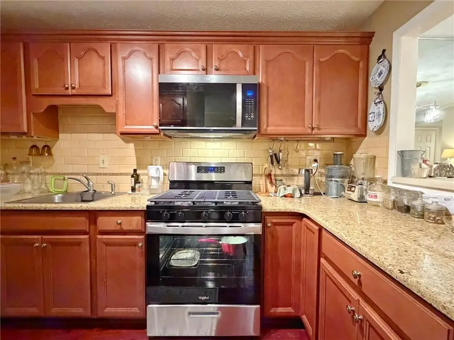 1508 Woodcliff Drive, Sandy Springs, GA 30350 - #3