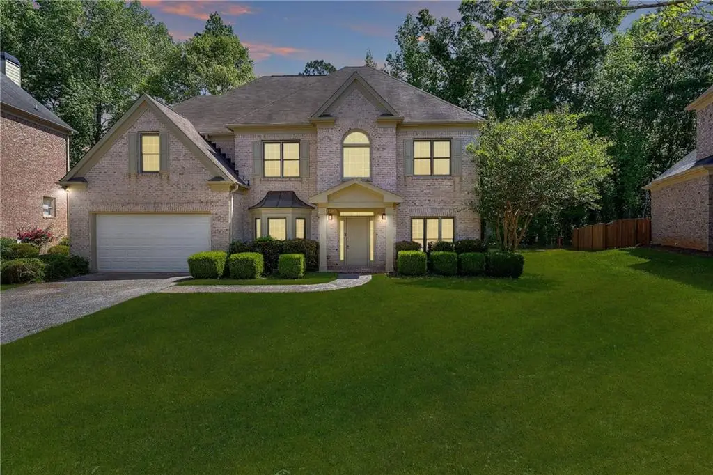 195 Beracah Walk Sw, Atlanta, GA 30331 - #1