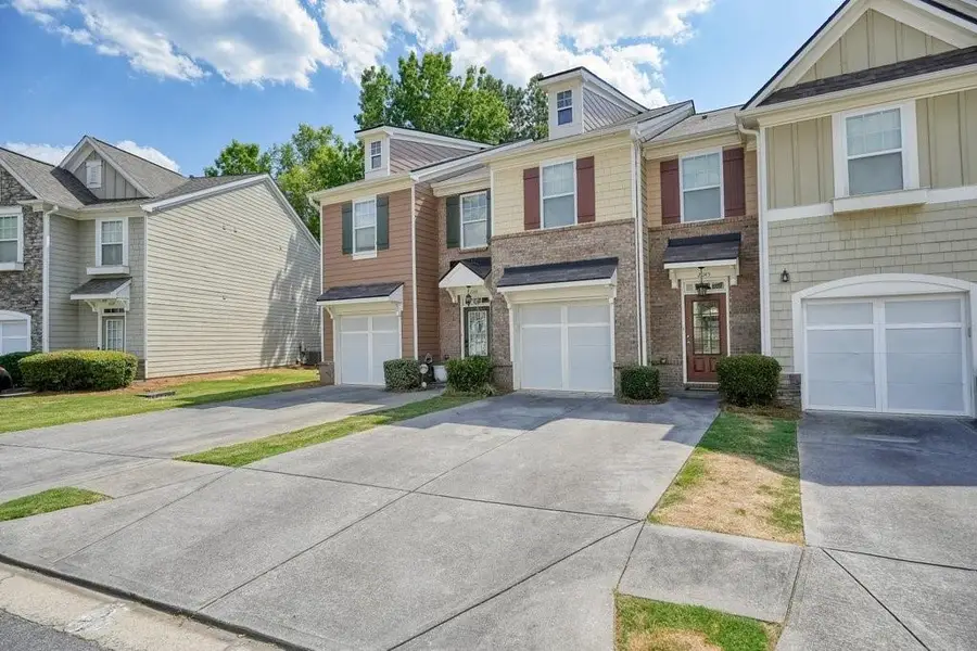 2045 Lake Shore Overlook Nw, Kennesaw, GA 30152 - #3
