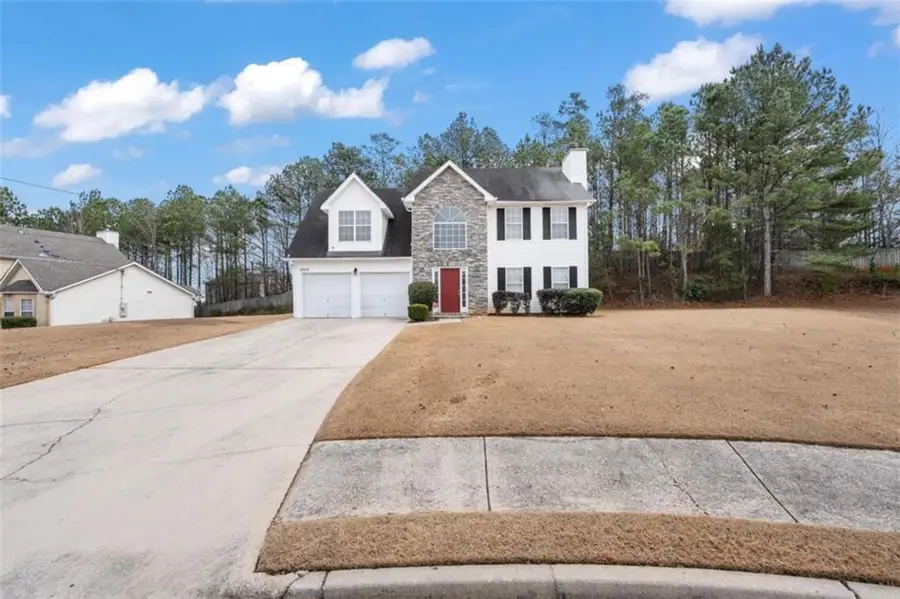 5333 Knights Landing, Ellenwood, GA 30294 - #2