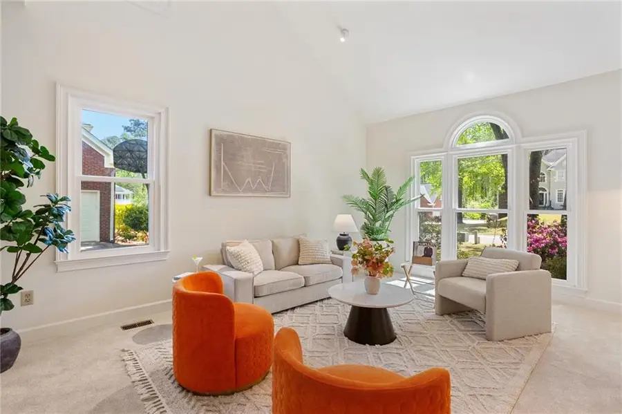 321 Covered Bridge Place Sw, Smyrna, GA 30082 - #2