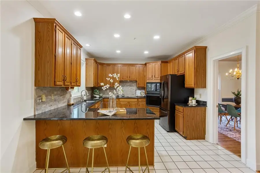 321 Covered Bridge Place Sw, Smyrna, GA 30082 - #3