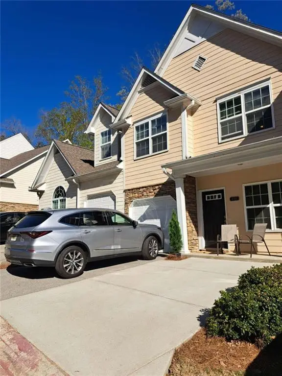 406 Mcafee Court #13, Kennesaw, GA 30144 - #1