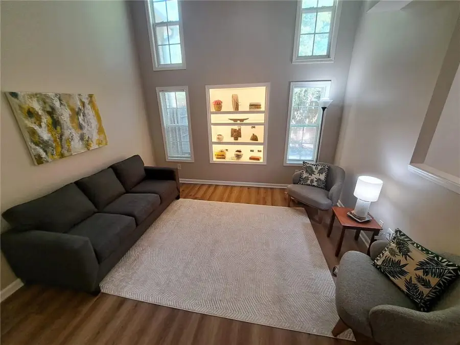 406 Mcafee Court #13, Kennesaw, GA 30144 - #2