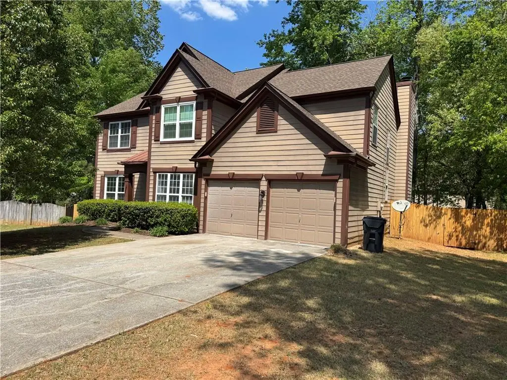 2874 Donamire Lane Nw, Kennesaw, GA 30144 - #1
