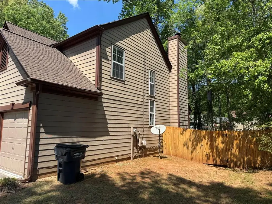 2874 Donamire Lane Nw, Kennesaw, GA 30144 - #2