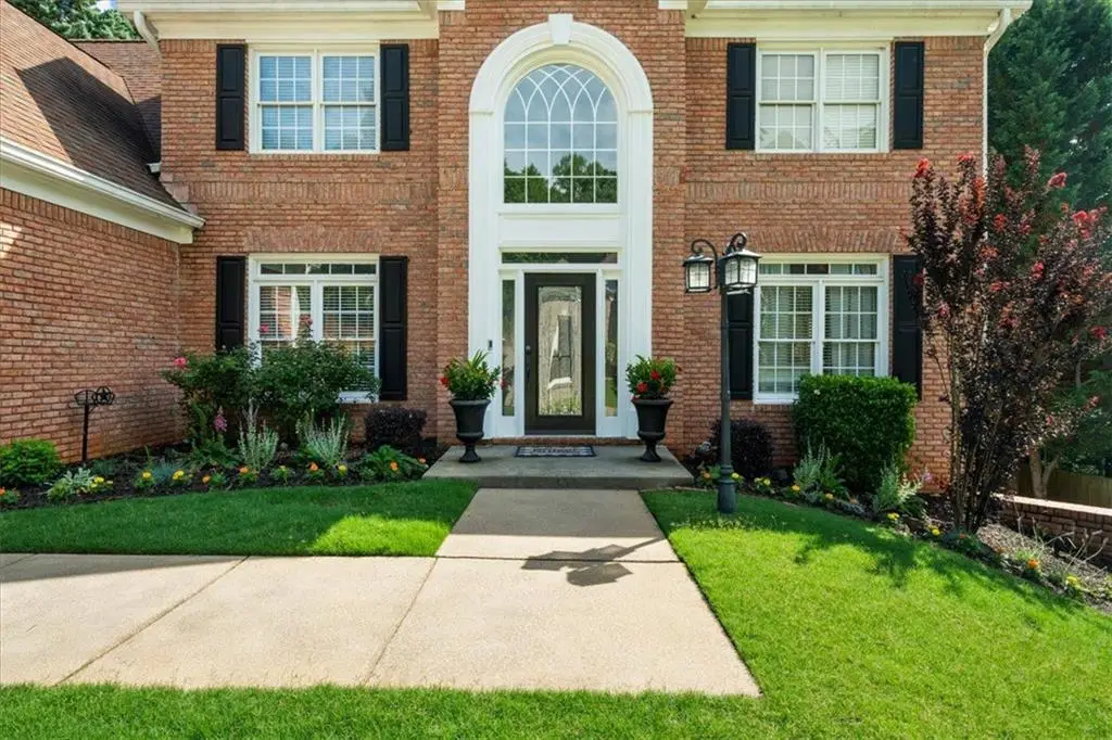 2638 Waters Edge, Gainesville, GA 30504 - #1