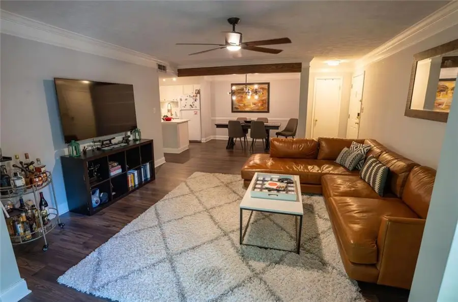 5151 Roswell #7, Atlanta, GA 30342 - #3