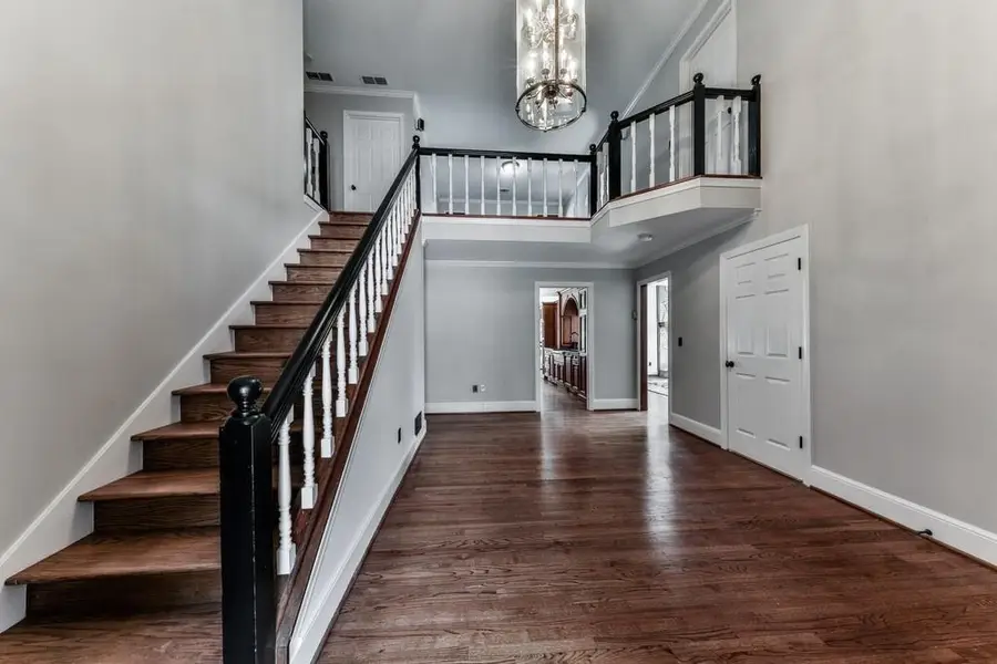 4510 N Slope Circle, Marietta, GA 30066 - #2