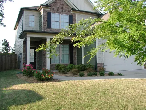 4510 Roseman Trail, Cumming, GA 30040