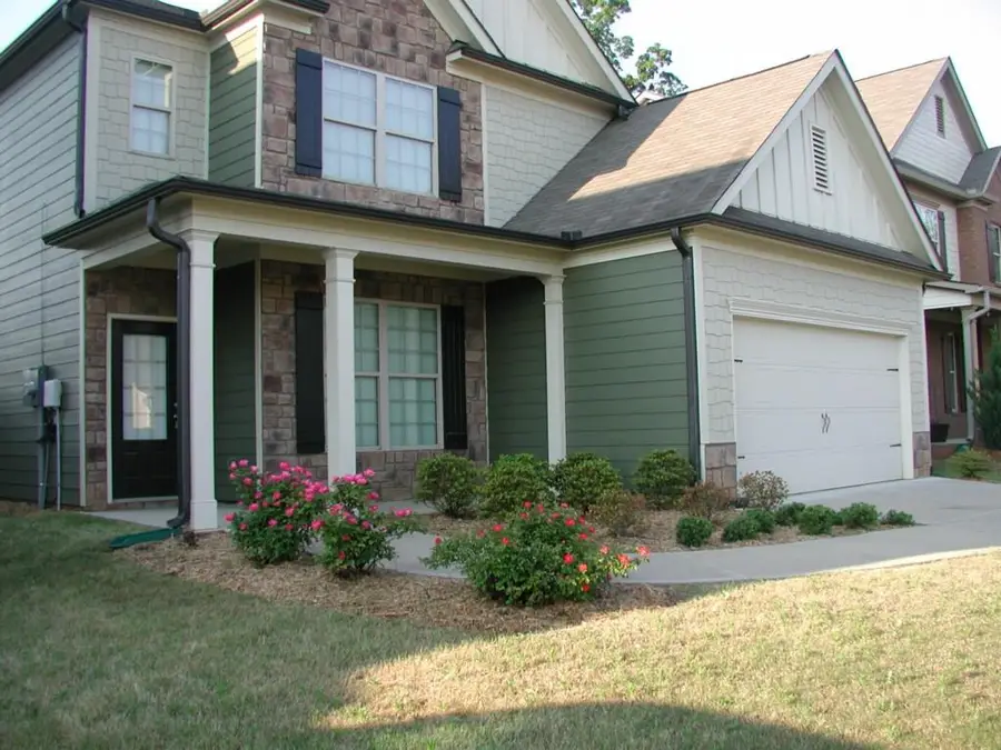 4510 Roseman Trail, Cumming, GA 30040 - #2